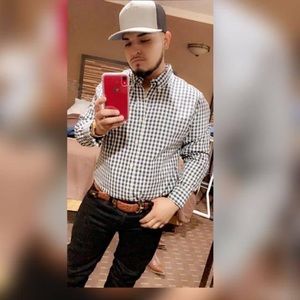 Meet your Posher, Manuel